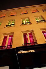 Standard Design Hotel ***