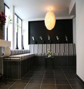Standard Design Hotel ***