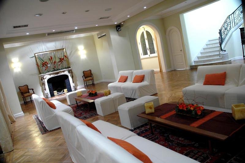 Hotel Cottage