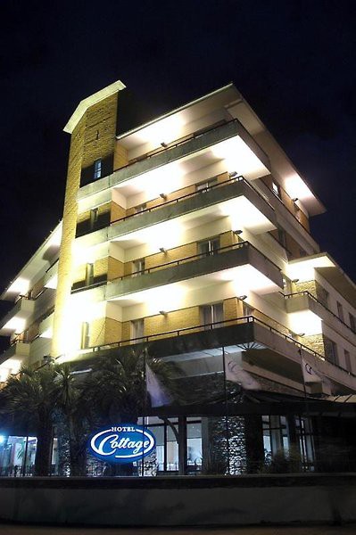 Hotel Cottage