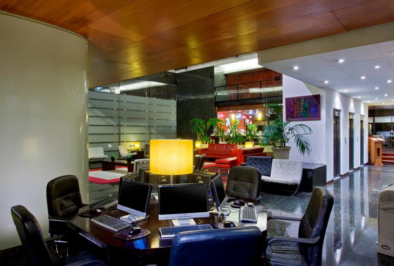 Four Points by Sheraton Montevideo