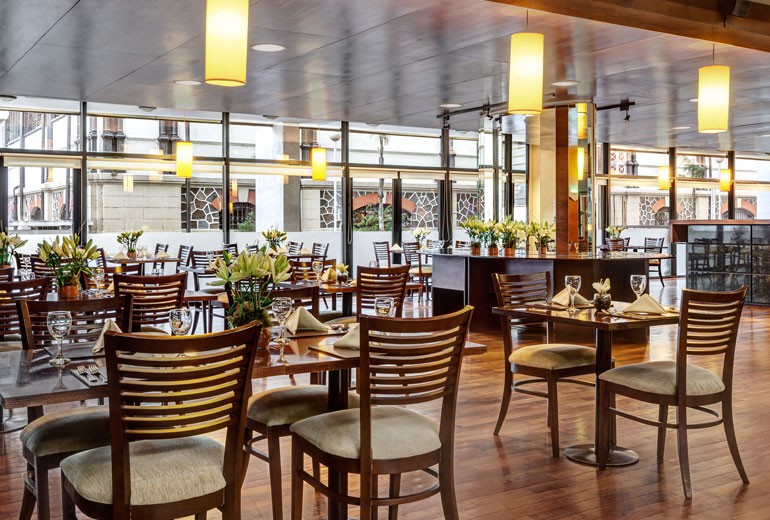 Four Points by Sheraton Montevideo