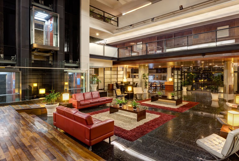 Four Points by Sheraton Montevideo