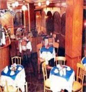 Hispano Hotel
