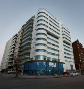 Palladium Business Hotel