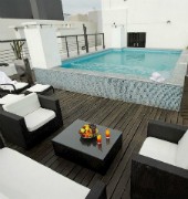 Palladium Business Hotel