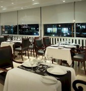 Palladium Business Hotel