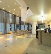 Palladium Business Hotel