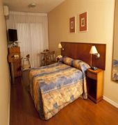 Pocitos Plaza Hotel