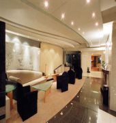 Pocitos Plaza Hotel