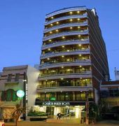 Pocitos Plaza Hotel