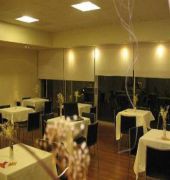 Punta Trouville Hotel