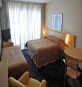 Punta Trouville Hotel