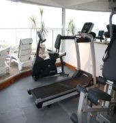 Punta Trouville Hotel