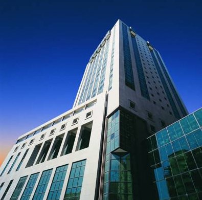 Radisson Montevideo Victoria Plaza Hotel