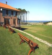 Il Belvedere Hotel Punta del Este