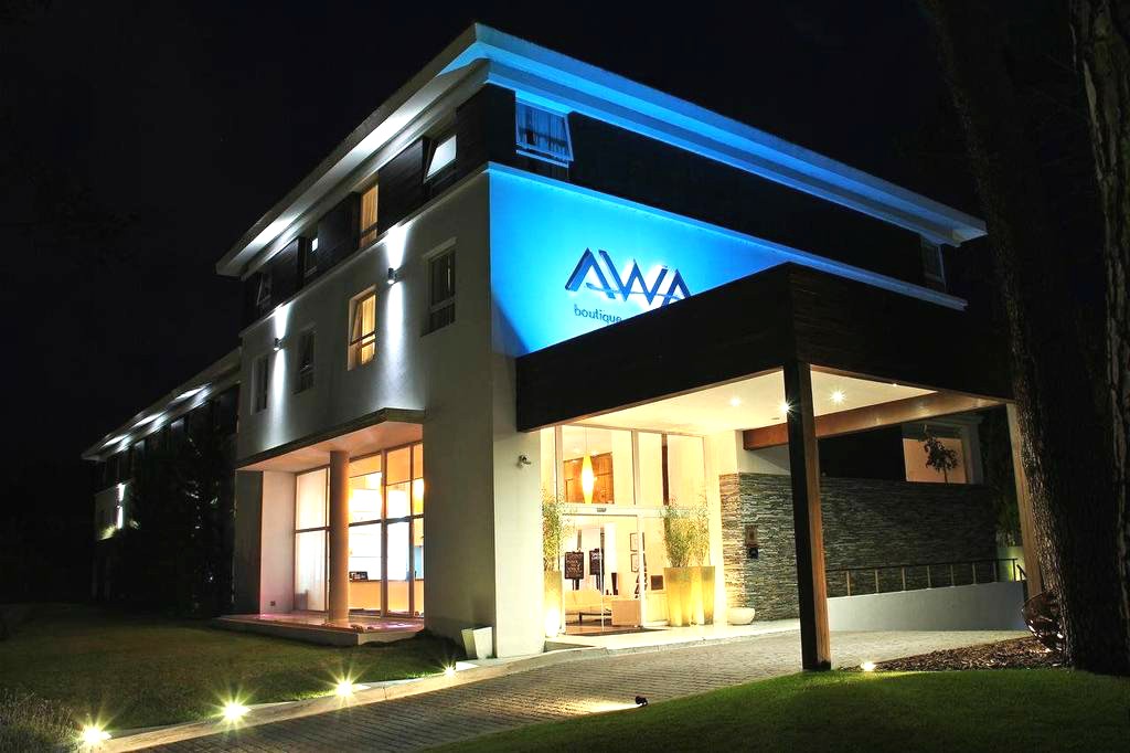 Awa boutique + design Hotel