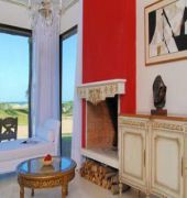 Estancia VIK José Ignacio