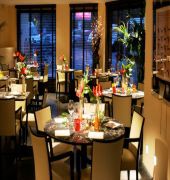 Eden Hotel & Spa