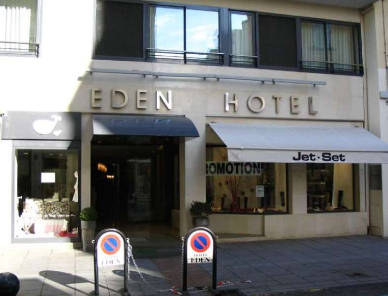 Eden Hotel & Spa