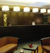 Eden Hotel & Spa