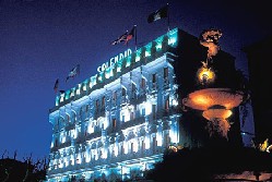 Hôtel Splendid Cannes