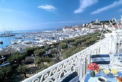 Hôtel Splendid Cannes