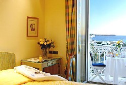 Hôtel Splendid Cannes