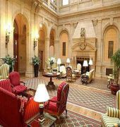 Heythrop Park Resort