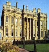 Heythrop Park Resort