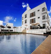 Andalussia Hotel
