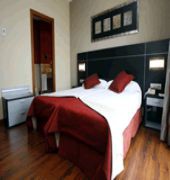 Andalussia Hotel