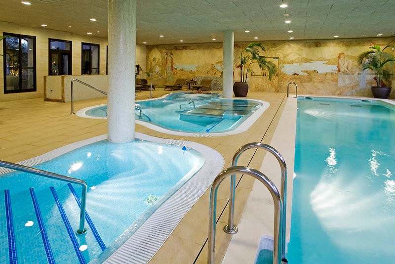 Albayt Resort