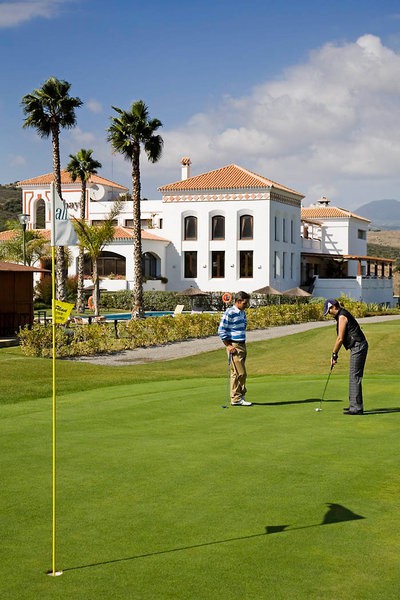 Albayt Resort