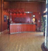 HOTEL LOUTY SIMBA