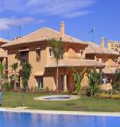Villas los Flamencos