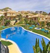 Villas los Flamencos
