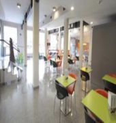 B&B Hotel Girona 2