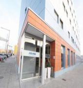 B&B Hotel Girona 2