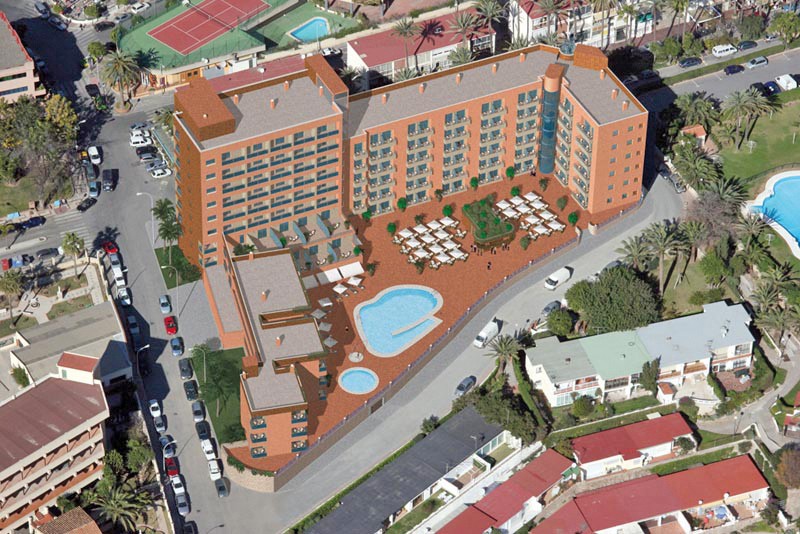 Pierre & Vacances Torremolinos Stella Polaris