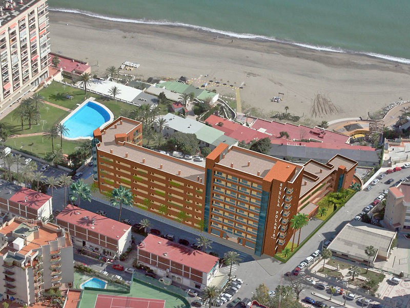 Pierre & Vacances Torremolinos Stella Polaris
