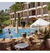 Pierre & Vacances Torremolinos Stella Polaris
