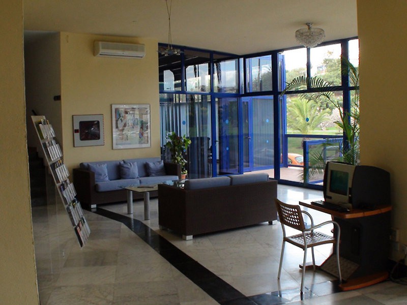 Apartahotel Folias