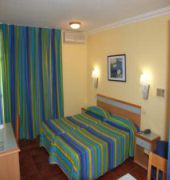 Apartahotel Folias