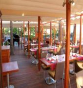 Apartahotel Folias