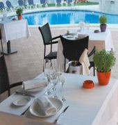 Hotel Restaurant Bon Retorn