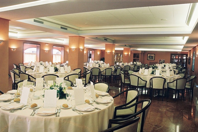 Hotel Restaurant Bon Retorn