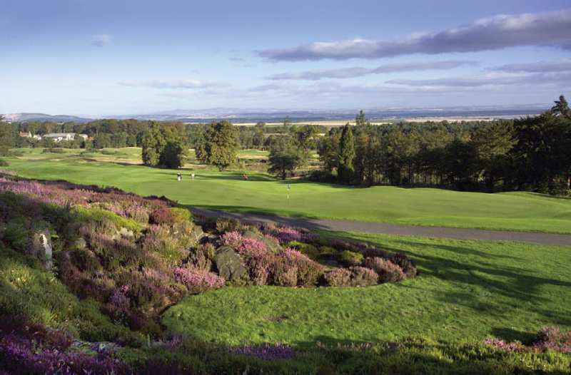 Old Course Hotel