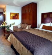 El Cid La Ceiba Beach