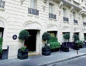 Victoria Palace Hôtel 5*